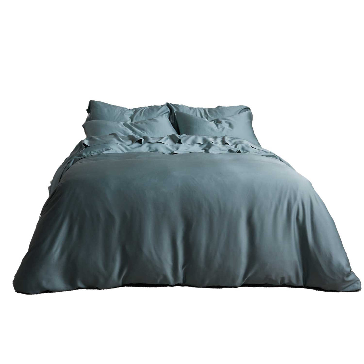 Super King Bamboo Lyocell Sheet Set - Pasithea Sleep