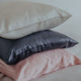 Bamboo Pillow Slip - Pasithea Sleep