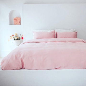 Double Bedroom Bundle - Pasithea Sleep