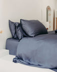 King Single Bedroom Bundle - Pasithea Sleep