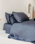 Queen Bedroom Bundle - Pasithea Sleep